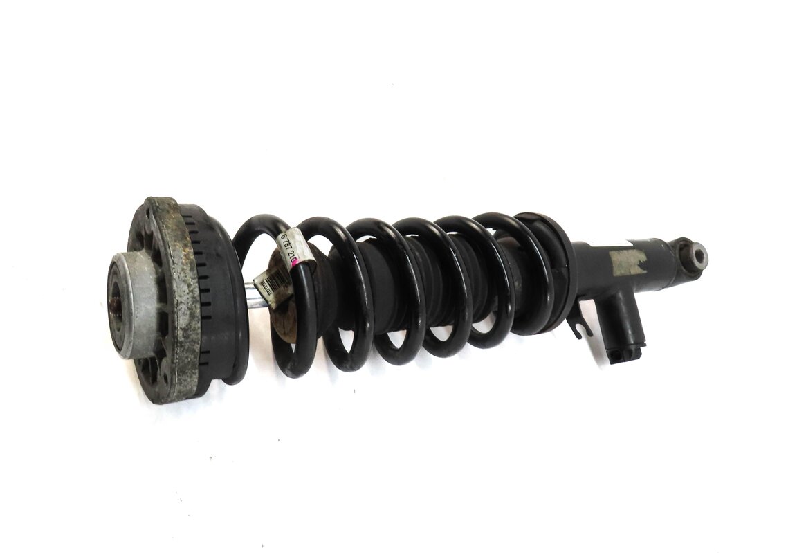 Thumbnail 5: 2011-2017 BMW X3 X4 (F25 F26) REAR LEFT AWD ELECTRIC DAMPENING EDC SHOCK STRUT