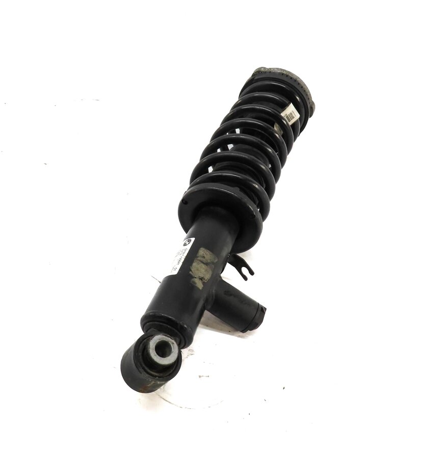 2011-2017 BMW X3 X4 (F25 F26) REAR RIGHT AWD ELECTRIC DAMPENING EDC SHOCK STRUT