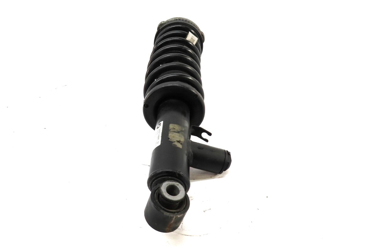 Thumbnail 2: 2011-2017 BMW X3 X4 (F25 F26) REAR RIGHT AWD ELECTRIC DAMPENING EDC SHOCK STRUT