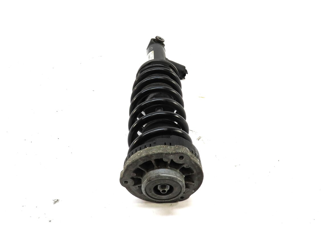 Thumbnail 3: 2011-2017 BMW X3 X4 (F25 F26) REAR RIGHT AWD ELECTRIC DAMPENING EDC SHOCK STRUT