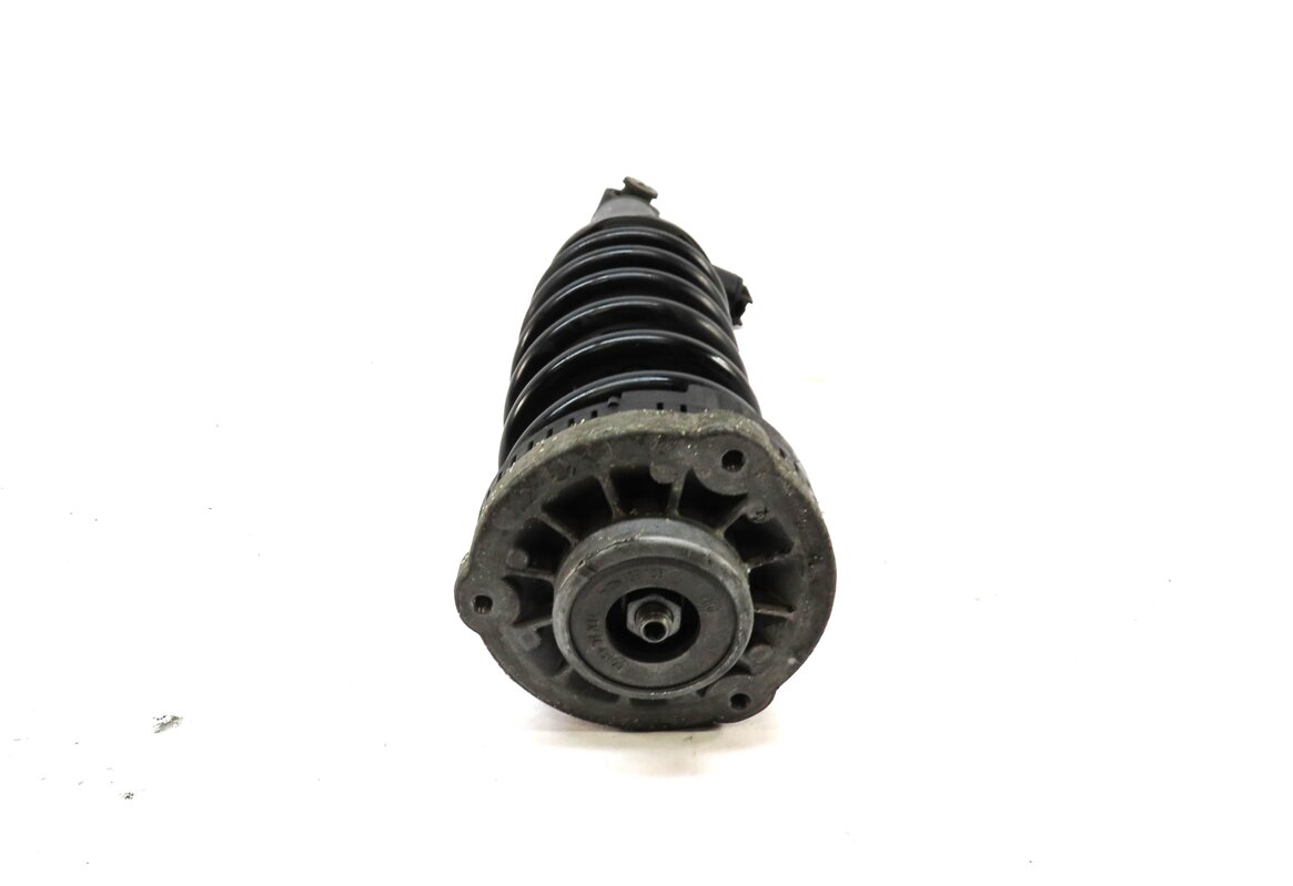 Thumbnail 4: 2011-2017 BMW X3 X4 (F25 F26) REAR RIGHT AWD ELECTRIC DAMPENING EDC SHOCK STRUT