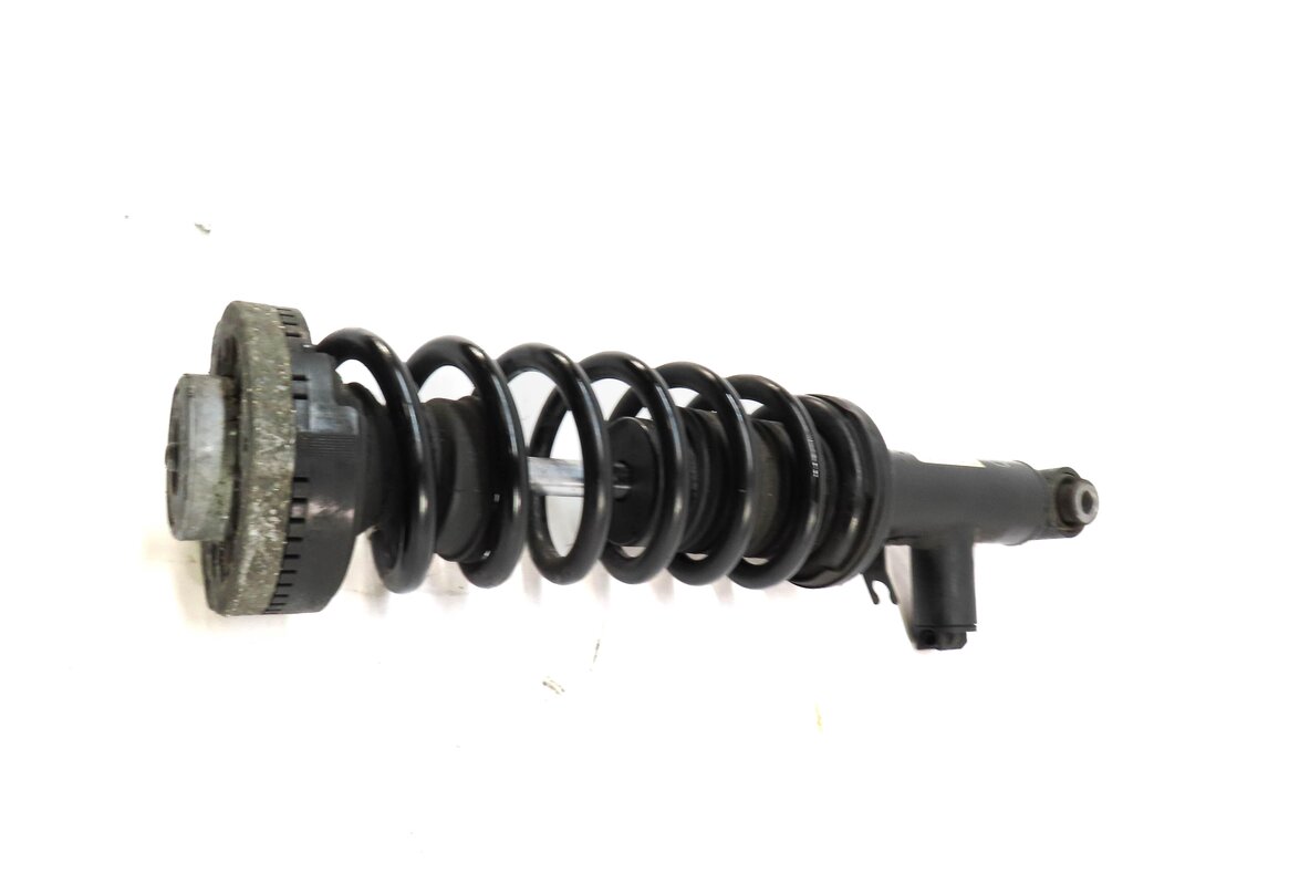 Thumbnail 5: 2011-2017 BMW X3 X4 (F25 F26) REAR RIGHT AWD ELECTRIC DAMPENING EDC SHOCK STRUT