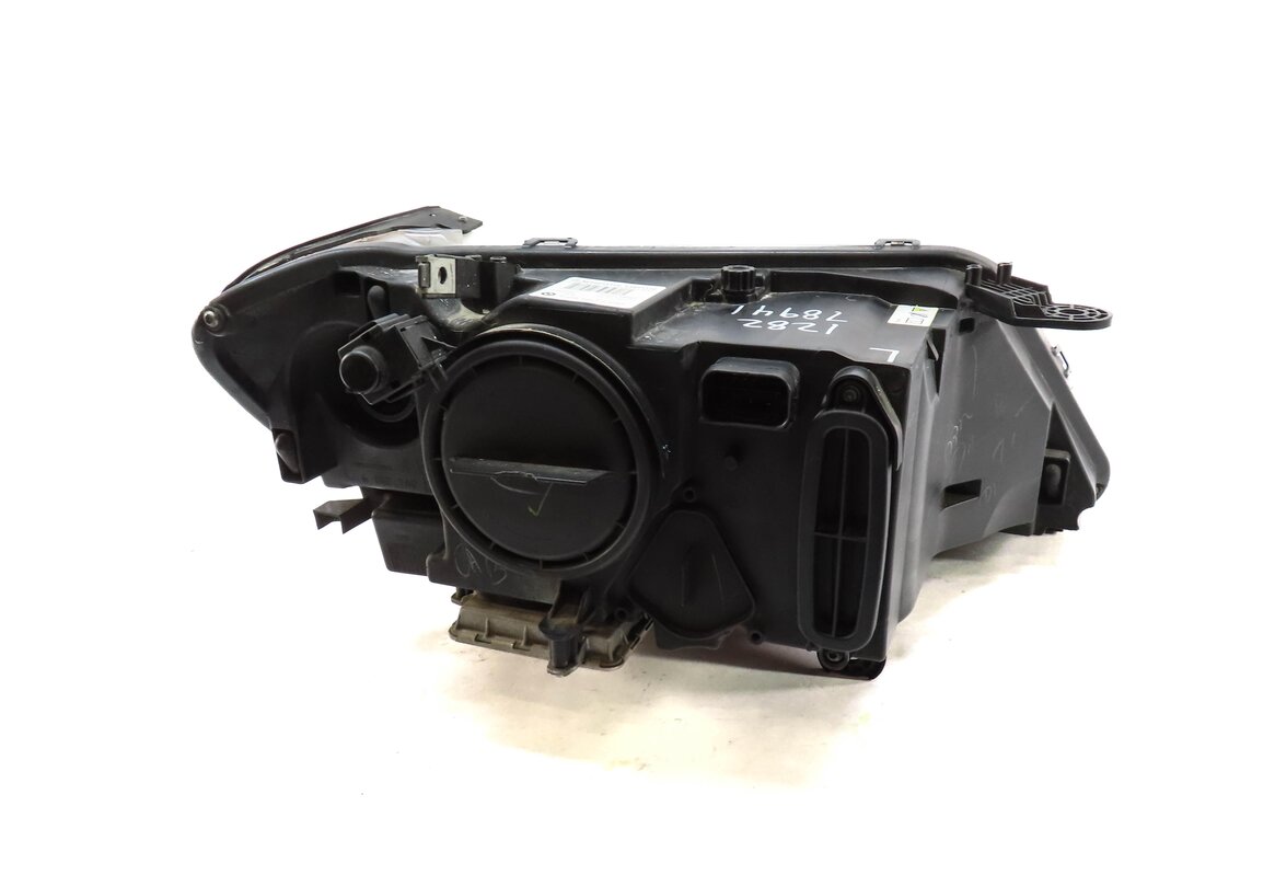 Thumbnail 3: 2011-2014 BMW X3 (F25) LEFT FRONT DRIVER HID XENON ADAPTIVE HEADLIGHT LIGHT LAMP