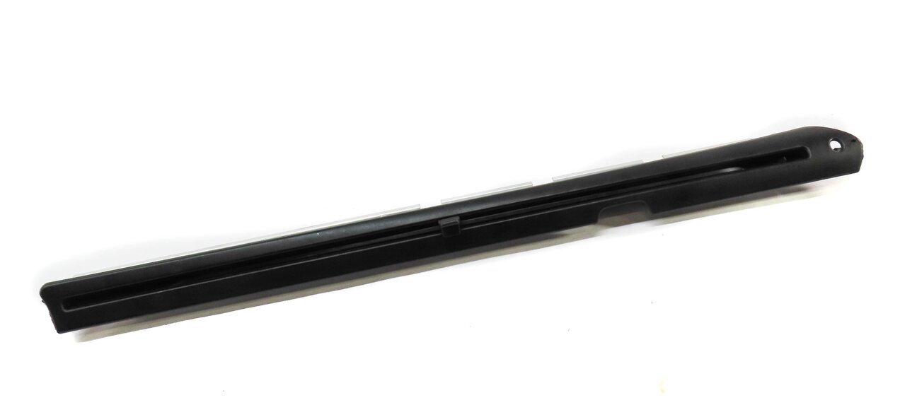 2011-2017 BMW X3 (F25) LEFT SIDE REAR DOOR RETRACTABLE WINDOW SHADE UV SCREEN