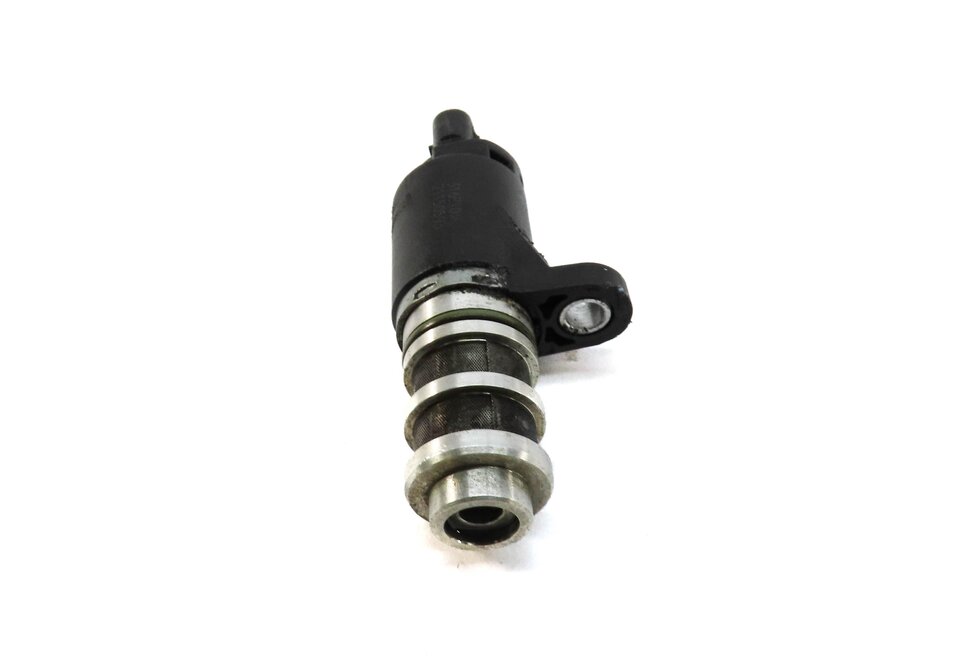 Thumbnail 2: 2011 BMW X3 (F25) 3.0L TURBO (N55) ENGINE OIL PRESSURE SOLENOID 11417622768