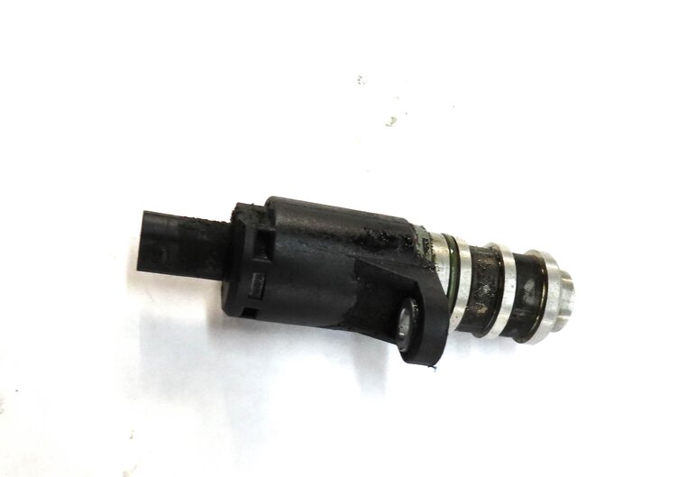 Thumbnail 4: 2011 BMW X3 (F25) 3.0L TURBO (N55) ENGINE OIL PRESSURE SOLENOID 11417622768