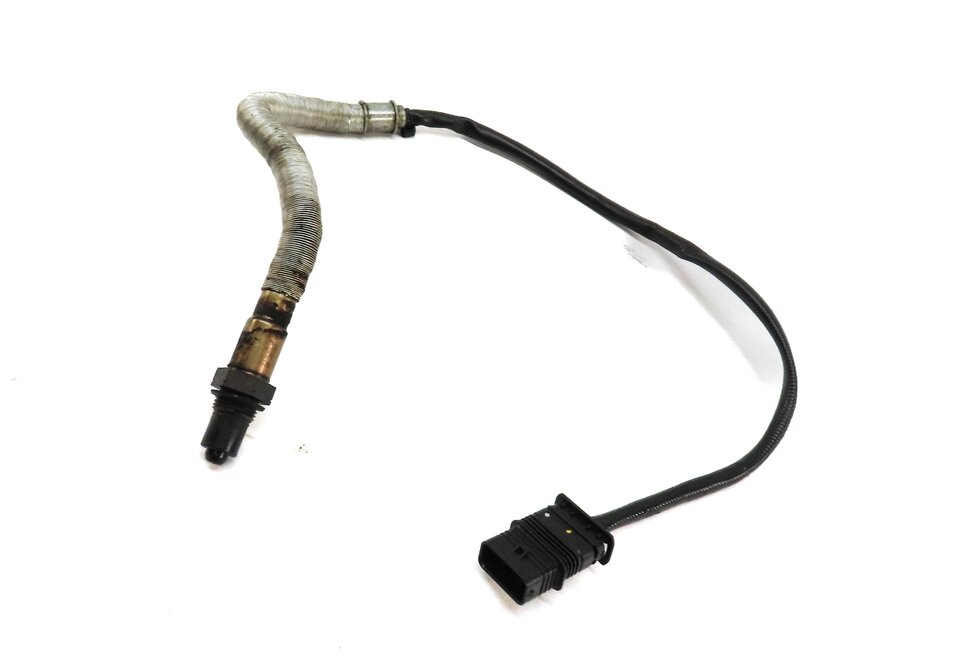 Thumbnail 3: 2011 BMW X3 (F25) 3.0L TURBO (N55) ENGINE OXYGEN SENSOR 11787589476