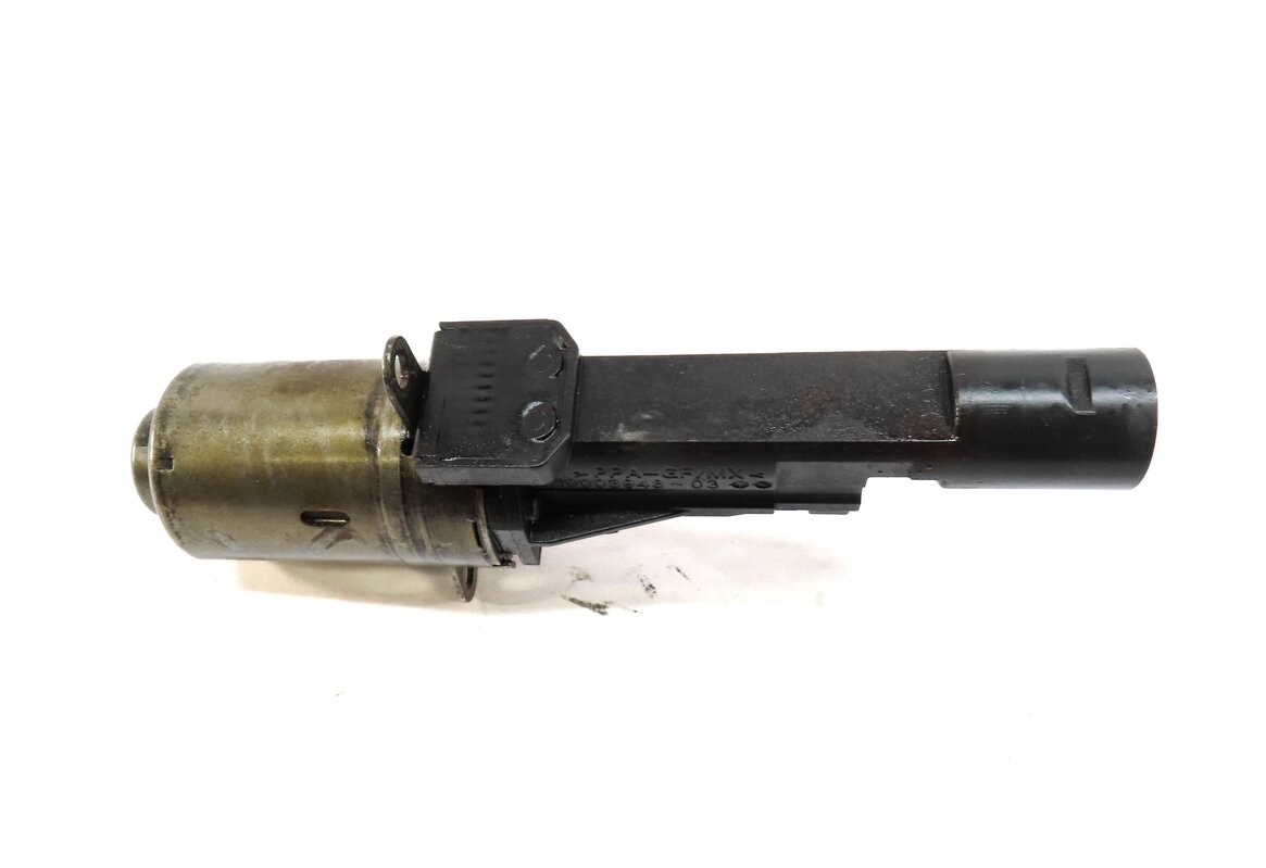 Thumbnail 3: 2011 BMW X3 (F25) 3.0L TURBO (N55) ENGINE ECCENTRIC CAMSHAFT ACTUATOR 7603979