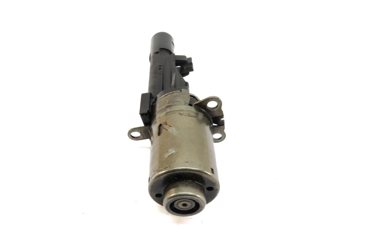 Thumbnail 4: 2011 BMW X3 (F25) 3.0L TURBO (N55) ENGINE ECCENTRIC CAMSHAFT ACTUATOR 7603979