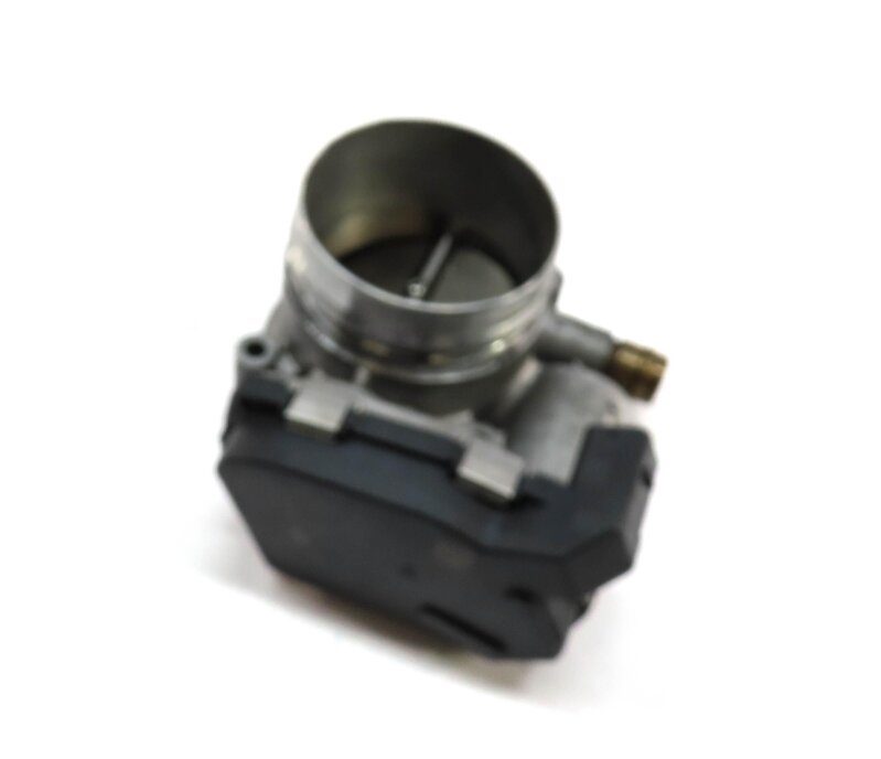 11-18 BMW 335i 535i 740i X1 X3 X4 X5 X6 - 3.0L N55 TURBO ENGINE THROTTLE BODY