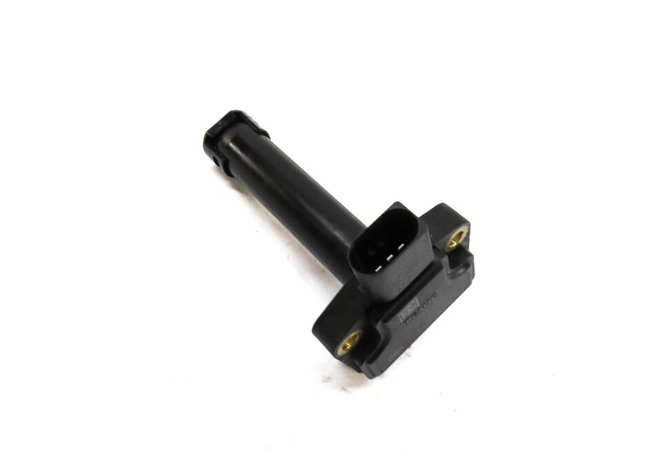 2011 BMW X3 (F25) 3.0L TURBO (N55) ENGINE OIL LEVEL SENSOR 12617607910