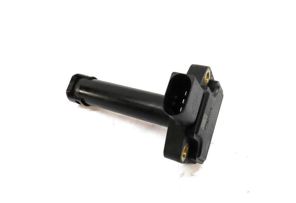 Thumbnail 2: 2011 BMW X3 (F25) 3.0L TURBO (N55) ENGINE OIL LEVEL SENSOR 12617607910