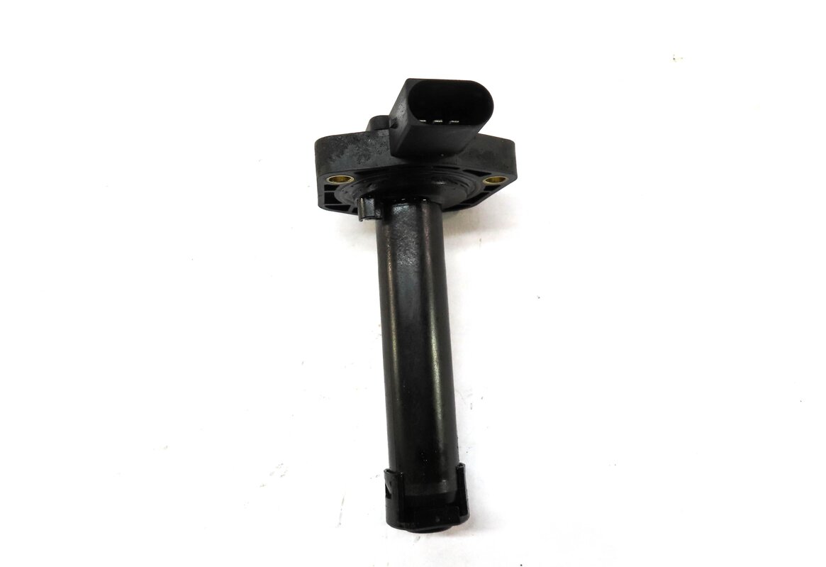 Thumbnail 3: 2011 BMW X3 (F25) 3.0L TURBO (N55) ENGINE OIL LEVEL SENSOR 12617607910