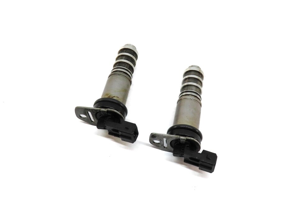2011 BMW X3 (F25) 3.0L TURBO (N55) ENGINE VANOS SOLENOID SET 2