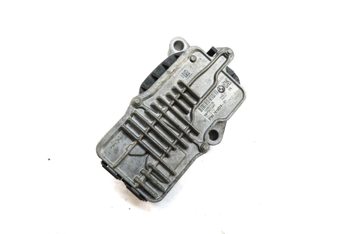 10-19 BMW 2 3 4 5 6 7 X3 X4 X5 X6 (F10 F15 F16 F22 F30 F32) TRANSFER CASE MOTOR