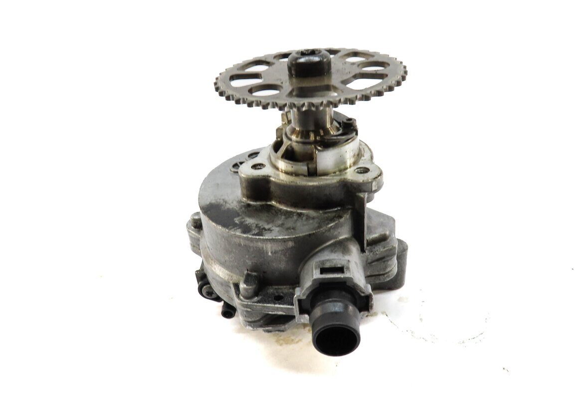 Thumbnail 2: 10-12 BMW 135i 335i 535i 640i X3 X5 X6 (E87 E90 E70) 3.0L N55 BRAKE VACUUM PUMP