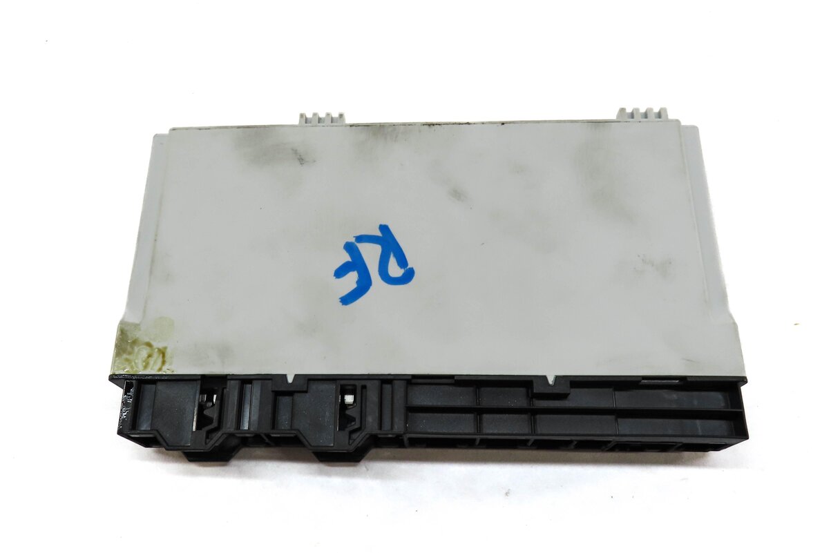 Thumbnail 3: 10-19 BMW 2 3 4 5 6 7 X (F22 F30 F32 F15 F16 F85 F86) HEATED SEAT CONTROL MODULE