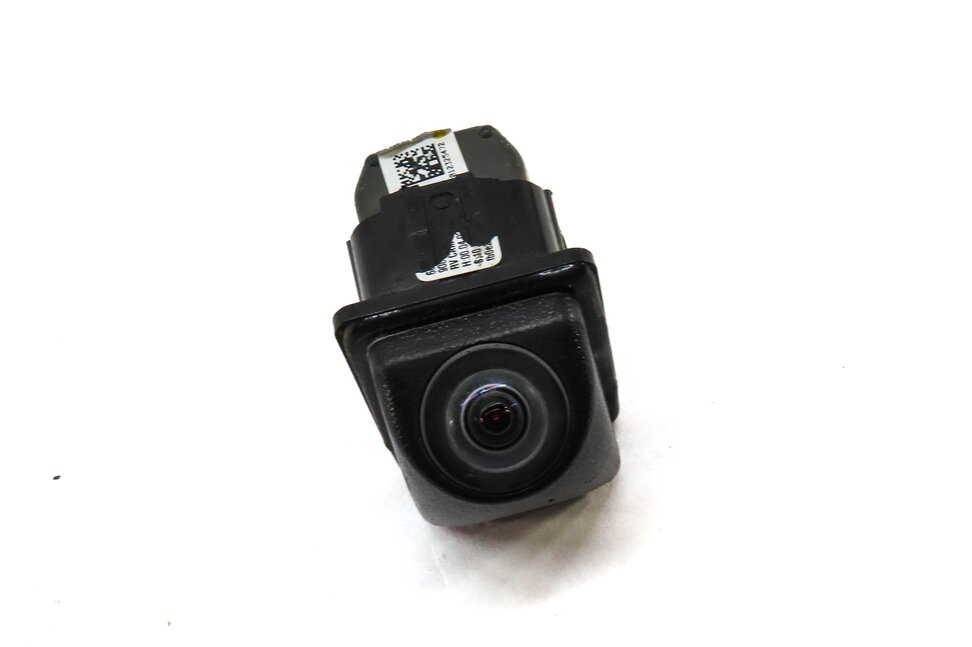 09-18 BMW 2 3 4 5 7 M5 X3 X5 X6 (F01 F07 F10 F15 F16 F30 F32) REARVIEW CAMERA