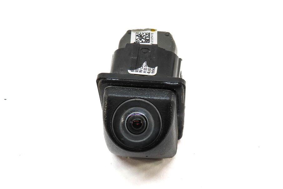 Thumbnail 2: 09-18 BMW 2 3 4 5 7 M5 X3 X5 X6 (F01 F07 F10 F15 F16 F30 F32) REARVIEW CAMERA