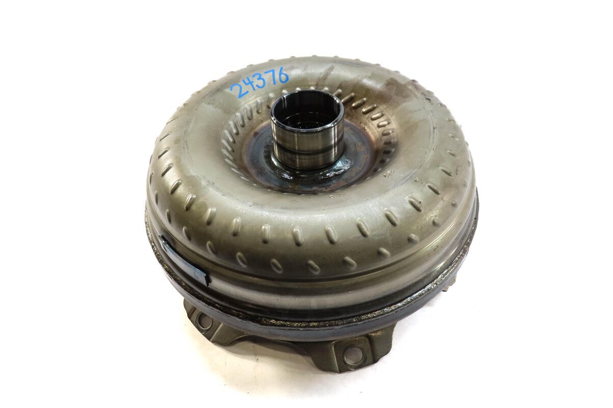 2012-2018 BMW 228i 320i 328i 428i 528i X1 Z4 AUTO TRANSMISSION TORQUE CONVERTER