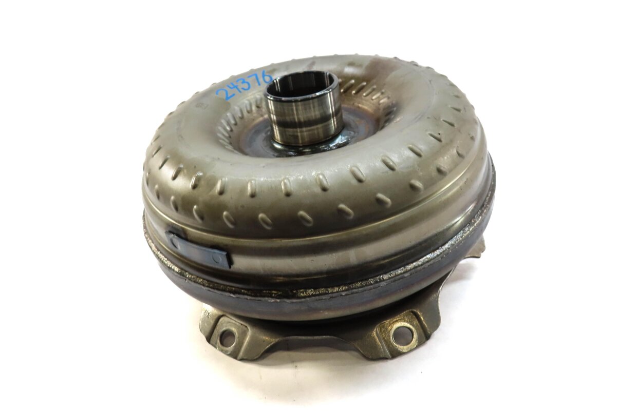 Thumbnail 2: 2012-2018 BMW 228i 320i 328i 428i 528i X1 Z4 AUTO TRANSMISSION TORQUE CONVERTER