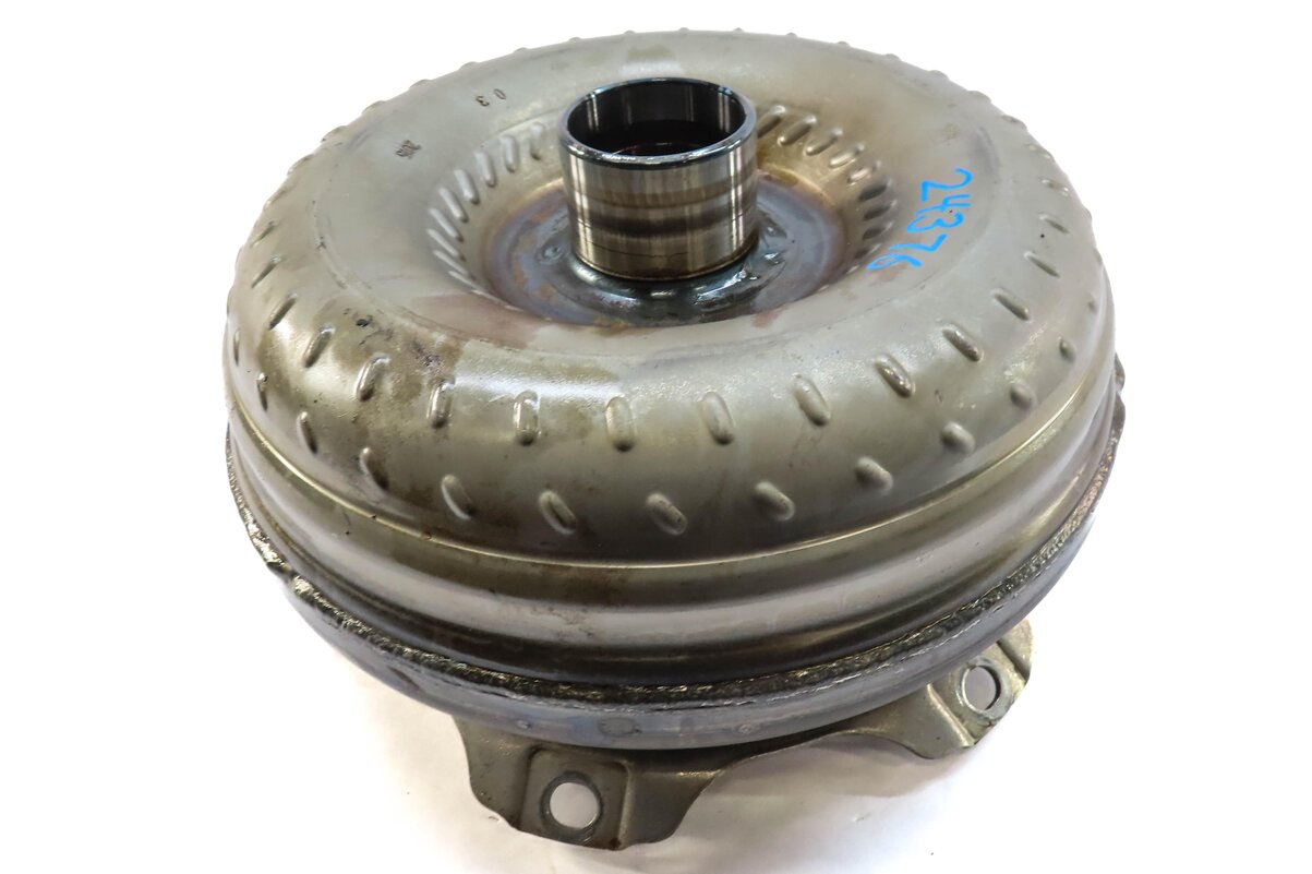 Thumbnail 3: 2012-2018 BMW 228i 320i 328i 428i 528i X1 Z4 AUTO TRANSMISSION TORQUE CONVERTER