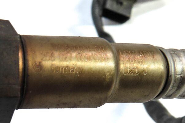 Thumbnail 4: 2015 BMW 428i (F32) 2.0L TURBO N26 ENGINE PRE & POST CAT O2 OXYGEN SENSOR SET 2