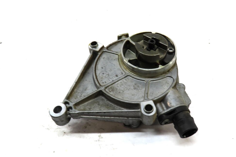 Thumbnail 2: 2013-2018 BMW 228i 320i 328i 428i 528i X1 X3 X4 X5 Z4 - 2.0L TURBO VACUUM PUMP