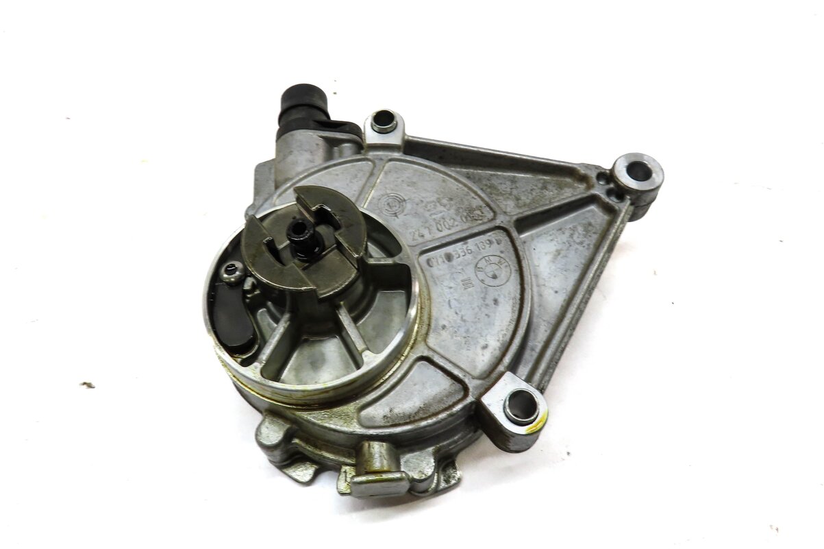 Thumbnail 3: 2013-2018 BMW 228i 320i 328i 428i 528i X1 X3 X4 X5 Z4 - 2.0L TURBO VACUUM PUMP