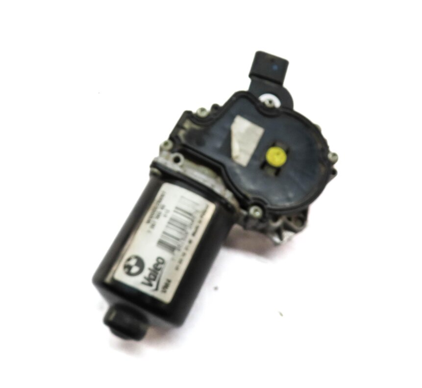 2012-2019 BMW 3 / 4 SERIES (F30 F31 F32 F33 F34) FRONT WINDSHIELD WIPER MOTOR