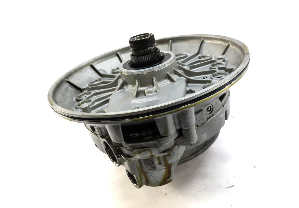 Thumbnail 7: 14-16 BMW 228i 328i 428i 528i (F22 F30 F32 F10) 8HP-45 TRANSMISSION OIL PUMP