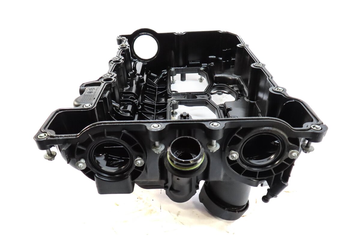 Thumbnail 5: 13-18 BMW 228i 320i 328i 428i 528i X1 X3 X5 Z4 - 2.0L TURBO ENGINE VALVE COVER