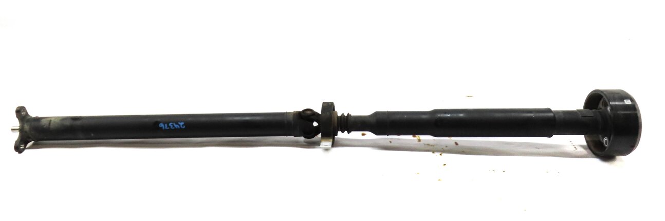 14-16 BMW 428i (F32) COUPE - RWD A/T REAR DRIVESHAFT DRIVELINE DRIVE LINE SHAFT