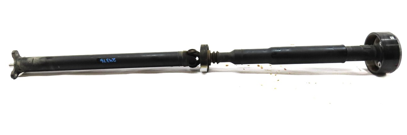 Thumbnail 2: 14-16 BMW 428i (F32) COUPE - RWD A/T REAR DRIVESHAFT DRIVELINE DRIVE LINE SHAFT