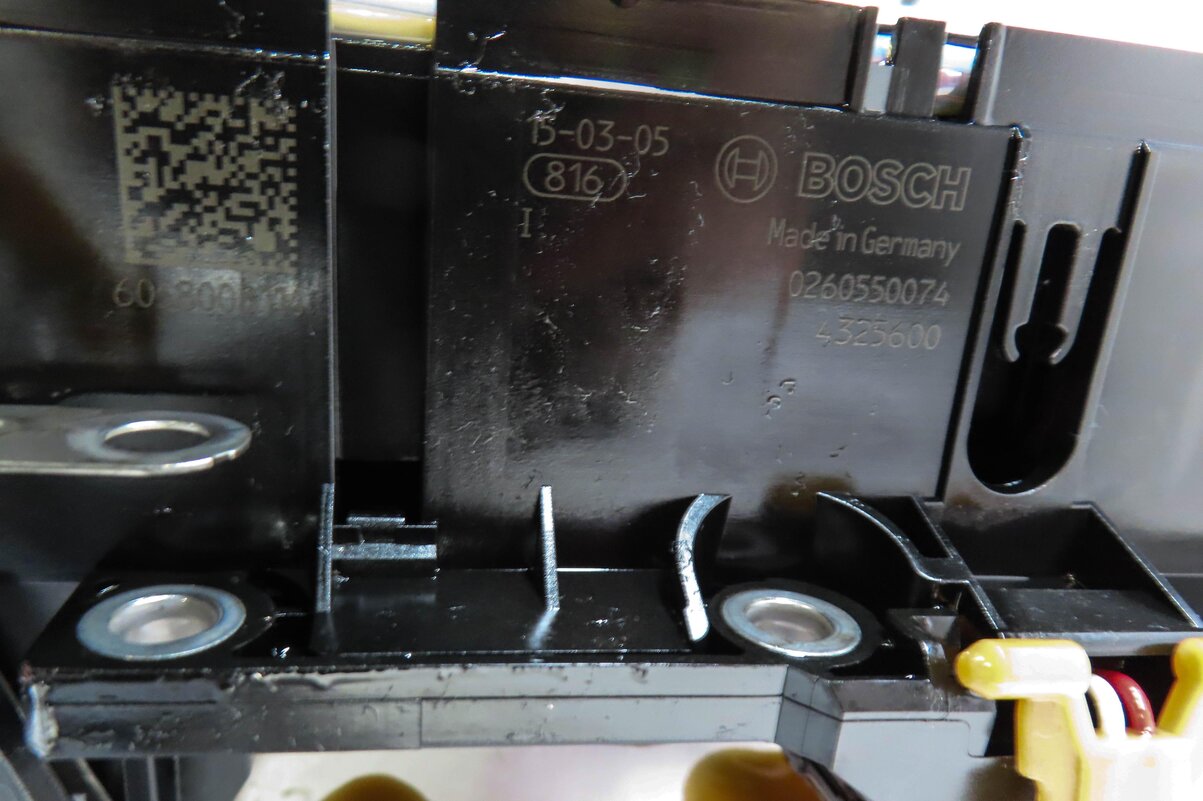 Thumbnail 6: 14-16 BMW 228i 328i 428i 528i (F22 F30 F32 F10) 8HP-45 TRANSMISSION VALVE BODY
