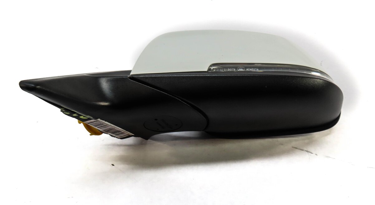 Thumbnail 5: 2014-2020 BMW 428i 430i 435i 440i (F32) LEFT - PFOLD AUTODIM DOOR MIRROR (WHITE)