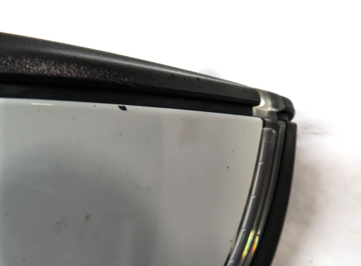 Thumbnail 6: 2014-2020 BMW 428i 430i 435i 440i (F32) LEFT - PFOLD AUTODIM DOOR MIRROR (WHITE)