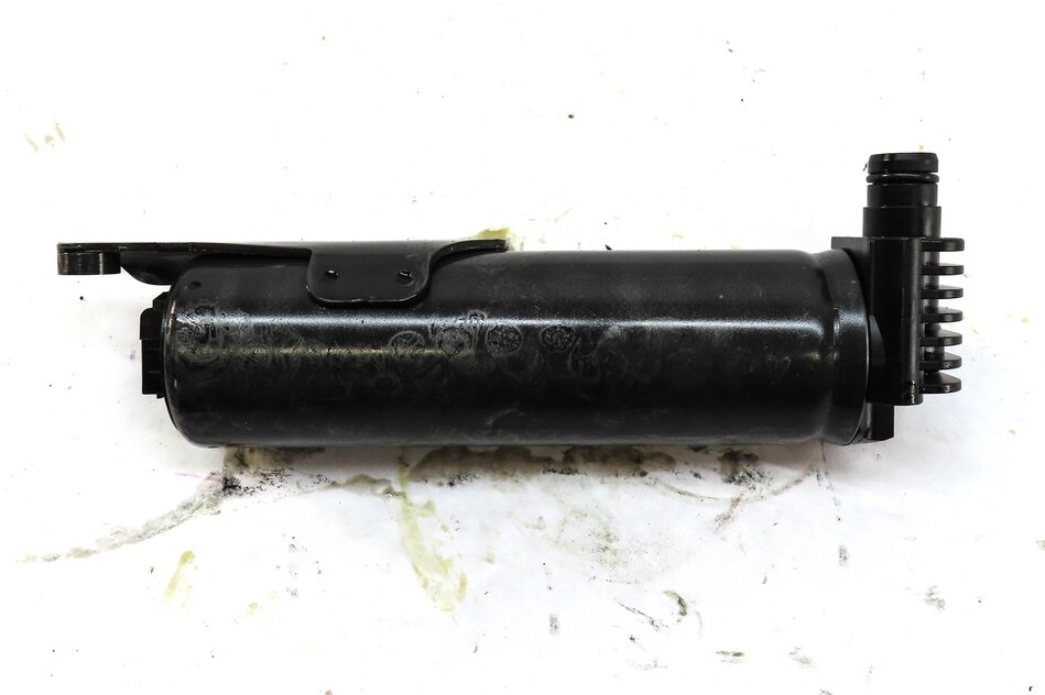 Thumbnail 2: 14-16 BMW 328i 428i 528i (F22 F30 F32 F10) 8HP-45 TRANSMISSION HYDRAULIC PUMP