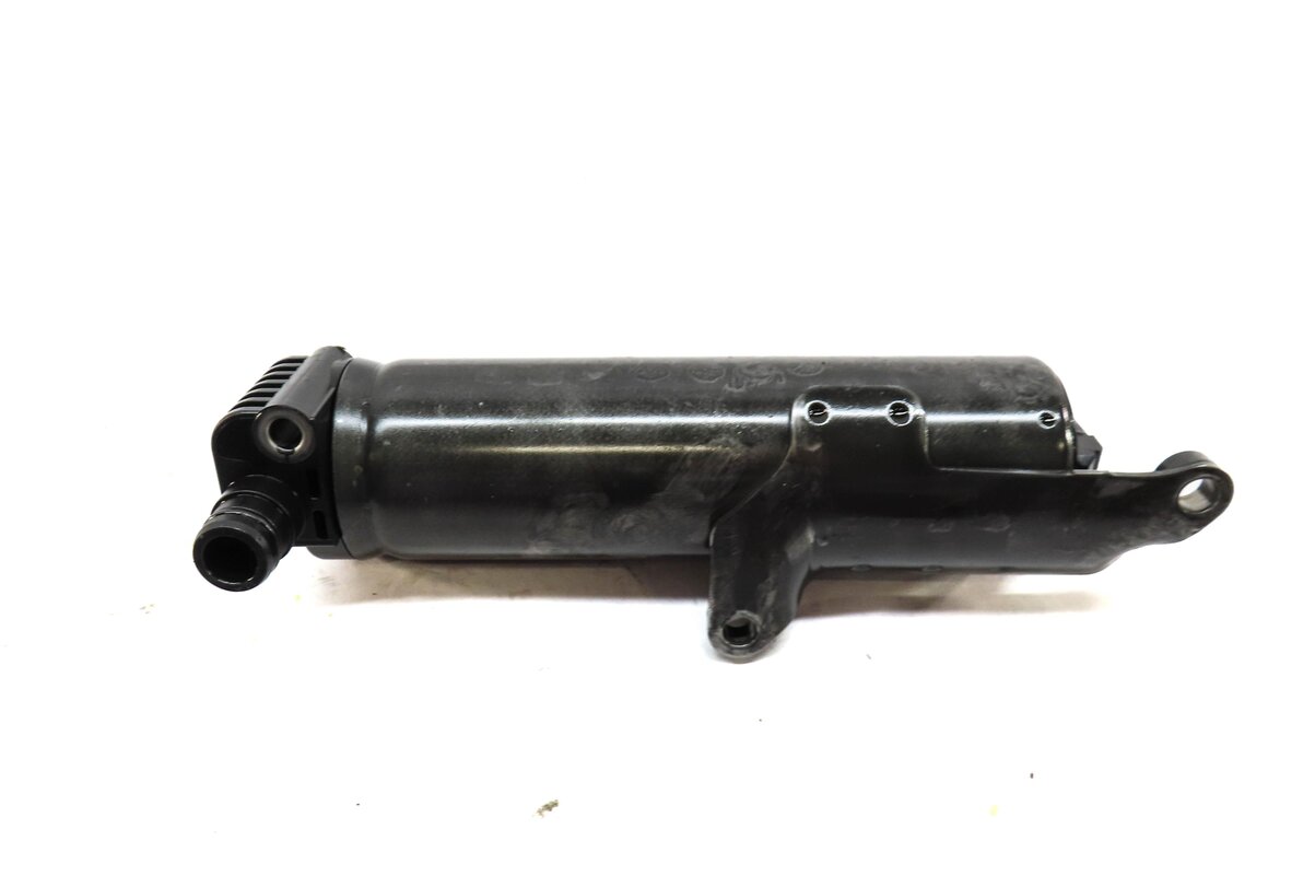 Thumbnail 3: 14-16 BMW 328i 428i 528i (F22 F30 F32 F10) 8HP-45 TRANSMISSION HYDRAULIC PUMP