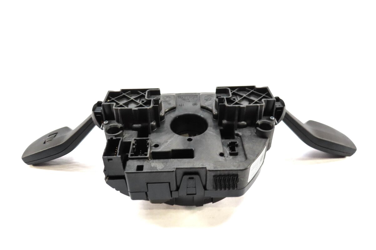 Thumbnail 5: 2012-2017 BMW 2 3 4 SERIES (F22 F30 F32) COLUMN BLINKER WIPER COMBINATION SWITCH