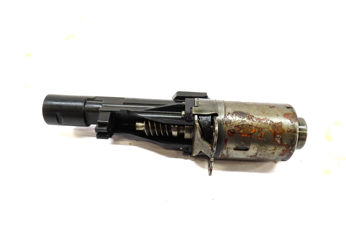 Thumbnail 3: 2015 BMW 428i (F32) 2.0L TURBO N26 ENGINE VVT VALVETRONIC CAMSHAFT ACTUATOR