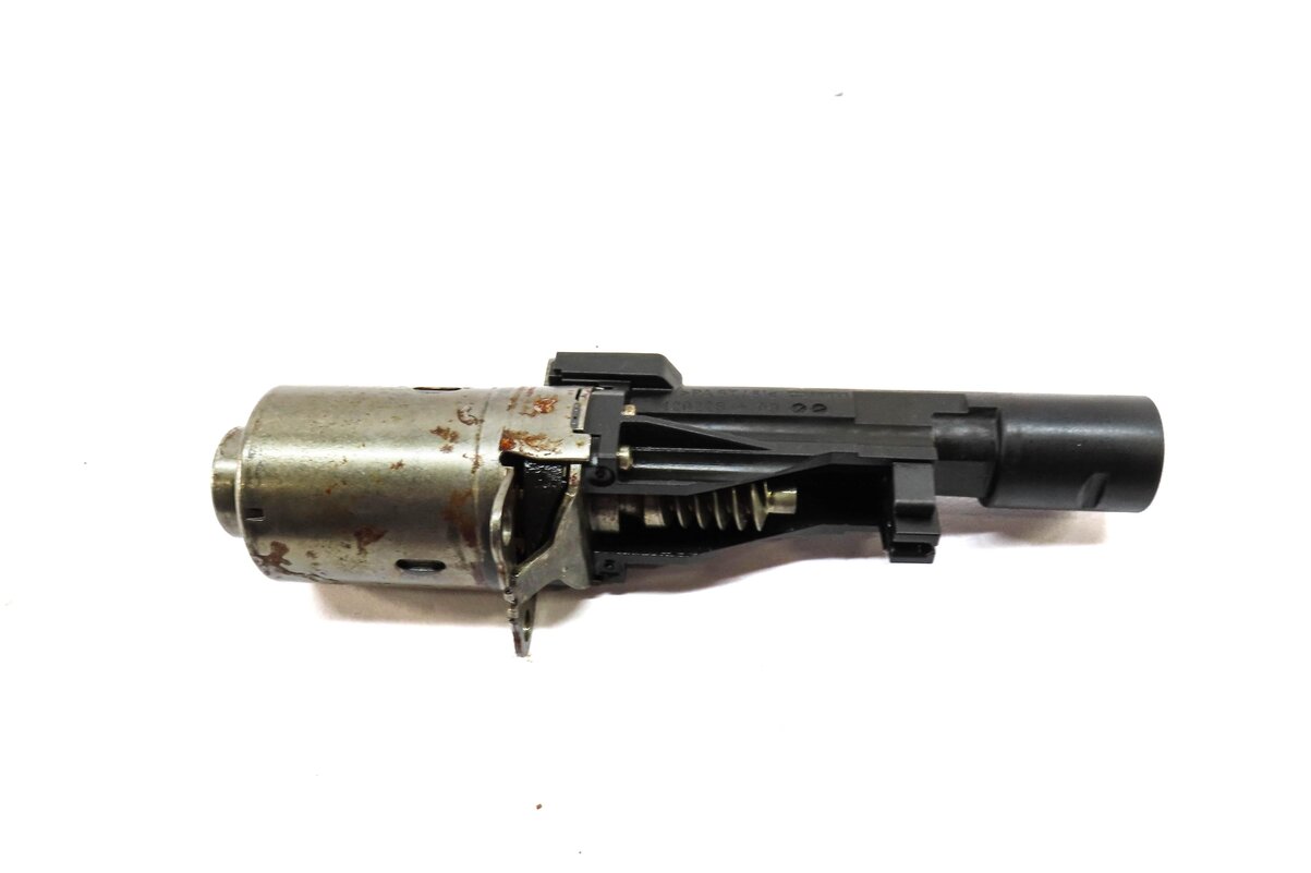 Thumbnail 4: 2015 BMW 428i (F32) 2.0L TURBO N26 ENGINE VVT VALVETRONIC CAMSHAFT ACTUATOR