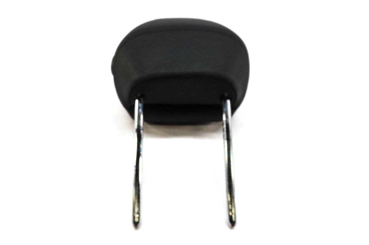 Thumbnail 5: 14-20 BMW 4 SERIES (F32) FRONT LEFT DRIVER SEAT HEADREST HEAD REST (BLACK)