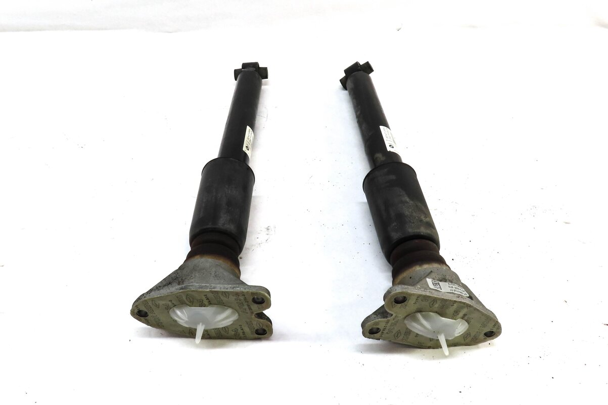 Thumbnail 4: 2015 BMW 428i (F32) RWD REAR LEFT & RIGHT STANDARD SUSPENSION SHOCK STRUT SET 2