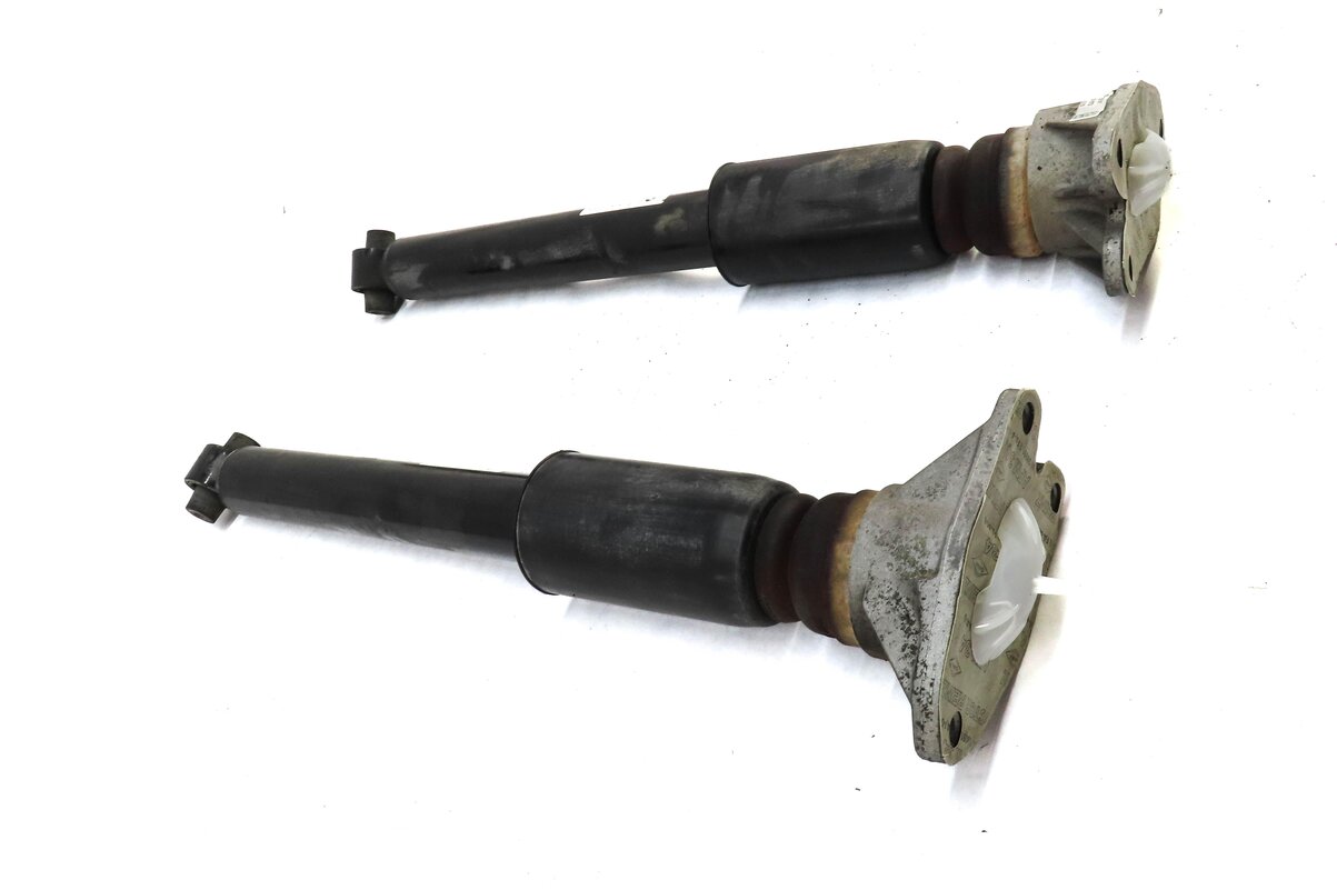Thumbnail 5: 2015 BMW 428i (F32) RWD REAR LEFT & RIGHT STANDARD SUSPENSION SHOCK STRUT SET 2