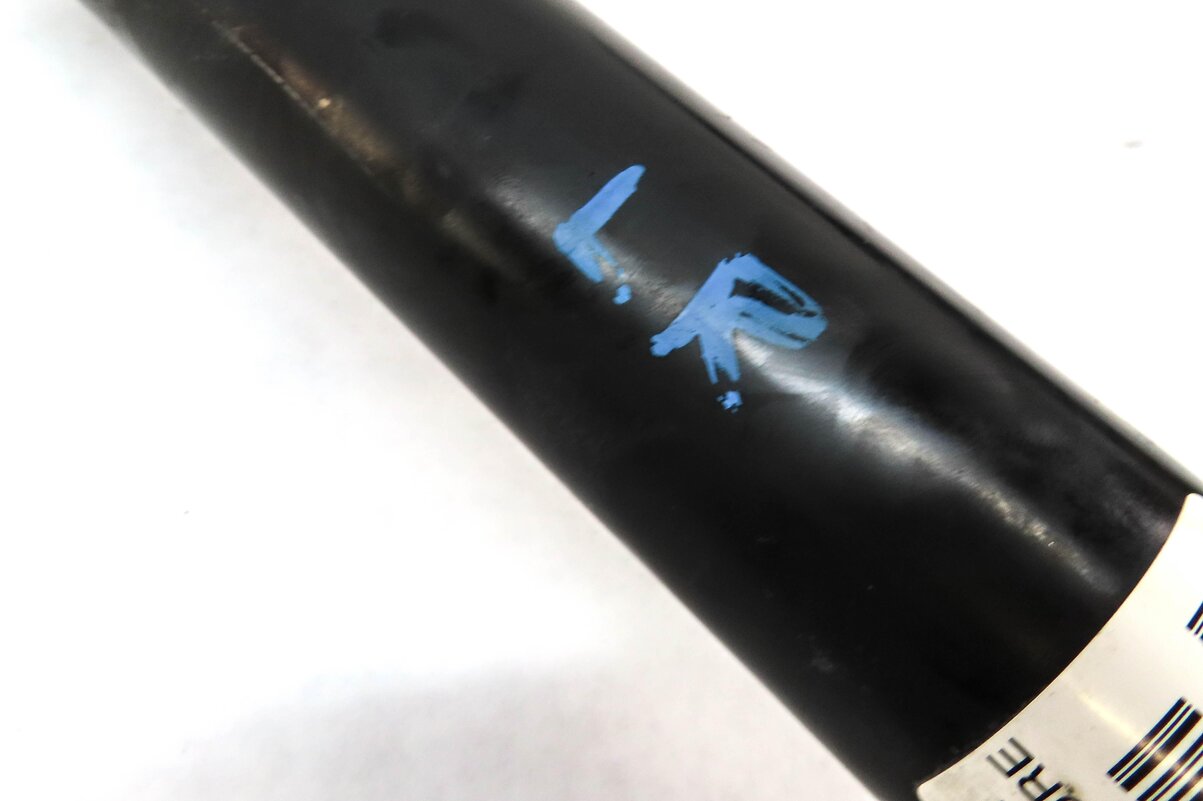 Thumbnail 6: 2015 BMW 428i (F32) RWD REAR LEFT & RIGHT STANDARD SUSPENSION SHOCK STRUT SET 2
