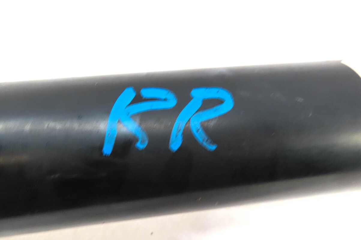 Thumbnail 8: 2015 BMW 428i (F32) RWD REAR LEFT & RIGHT STANDARD SUSPENSION SHOCK STRUT SET 2