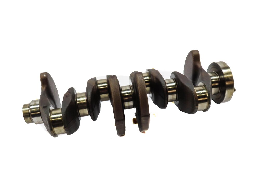 2015 BMW 428i (F32) 2.0L TURBO N26 CRANKSHAFT CRANK SHAFT 11212212762