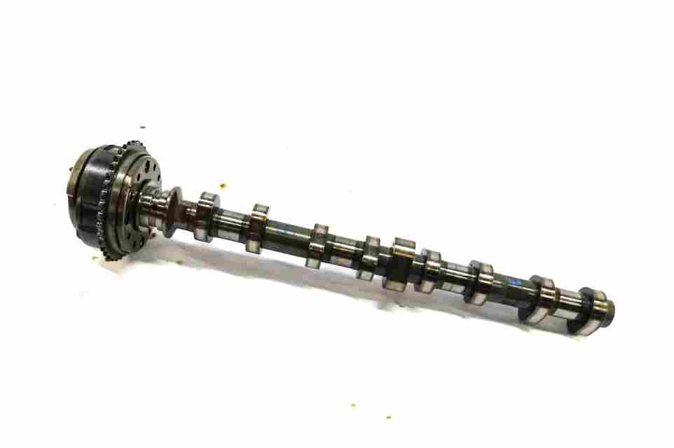 12-18 BMW 228i 320i 328i 428i 528i X1 X3 X5 2.0L N20 N26 EXHAUST CAMSHAFT & GEAR