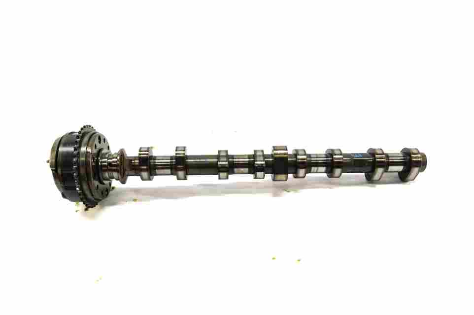 Thumbnail 2: 12-18 BMW 228i 320i 328i 428i 528i X1 X3 X5 2.0L N20 N26 EXHAUST CAMSHAFT & GEAR